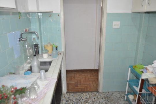 Apartamento à venda com 3 quartos, 65m² em Lins de Vasconcelos, Rio de Janeiro