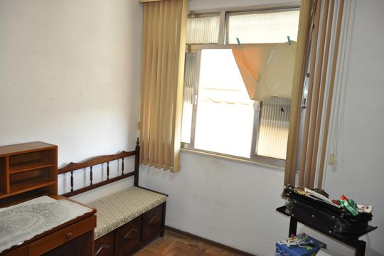 Apartamento à venda com 3 quartos, 65m² em Lins de Vasconcelos, Rio de Janeiro