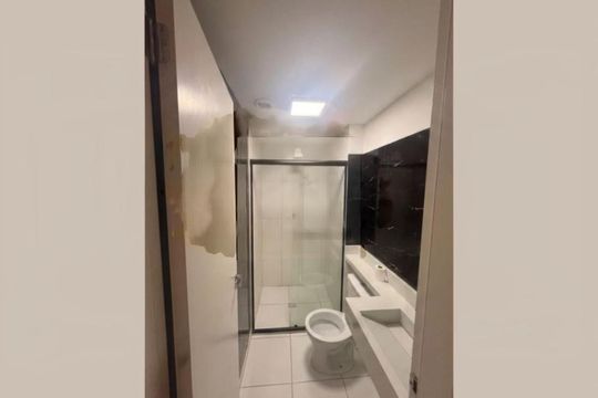 Apartamento à venda com 2 quartos, 36m² em Metalúrgicos, Osasco
