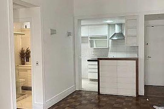 Apartamento à venda com 2 quartos, 70m² em Botafogo, Rio de Janeiro