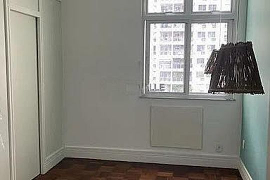 Apartamento à venda com 2 quartos, 70m² em Botafogo, Rio de Janeiro
