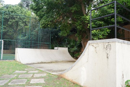 Área comum de apartamento para alugar com 2 quartos, 93m² em Tatuapé, São Paulo