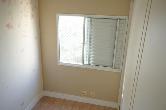 Quarto 1 de apartamento para alugar com 2 quartos, 93m² em Tatuapé, São Paulo