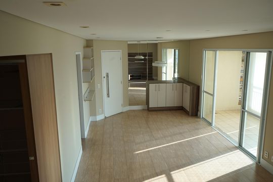 Apartamento para alugar com 2 quartos, 93m² em Tatuapé, São Paulo