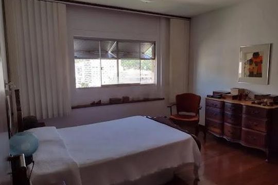 Apartamento à venda com 4 quartos, 242m² em Botafogo, Rio de Janeiro