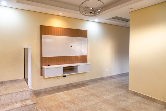 Casa para alugar com 3 quartos, 150m² em Vila Nova Bonsucesso, Guarulhos