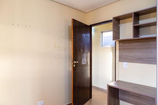 Quarto 2 de casa para alugar com 3 quartos, 150m² em Vila Nova Bonsucesso, Guarulhos