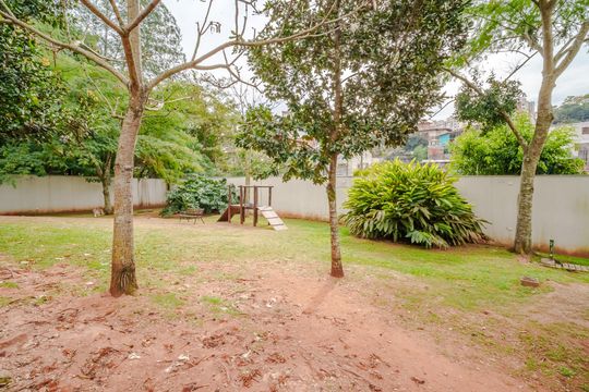 Área comum  de apartamento para alugar com 2 quartos, 60m² em Jardim das Vertentes, São Paulo