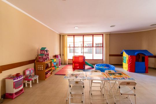 Apartamento à venda com 3 quartos, 170m² em Centro, Campinas