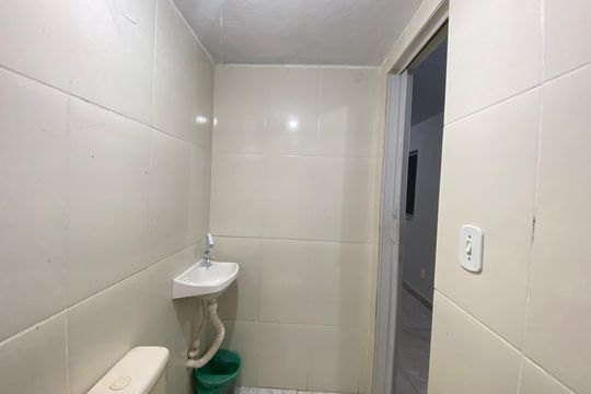 Casa à venda com 2 quartos, 50m² em Piedade, Rio de Janeiro