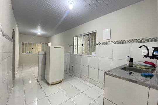 Casa à venda com 2 quartos, 50m² em Piedade, Rio de Janeiro