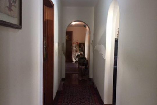 Apartamento à venda com 4 quartos, 198m² em Santana, São Paulo