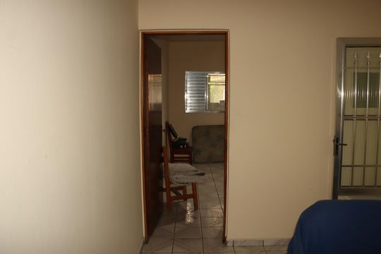 Casa à venda com 3 quartos, 144m² em Jardim Santo Andre, São Paulo