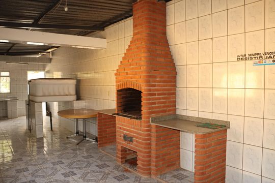 Casa à venda com 3 quartos, 144m² em Jardim Santo Andre, São Paulo