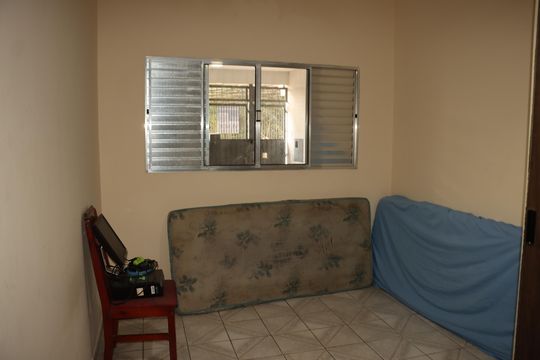 Casa à venda com 3 quartos, 144m² em Jardim Santo Andre, São Paulo