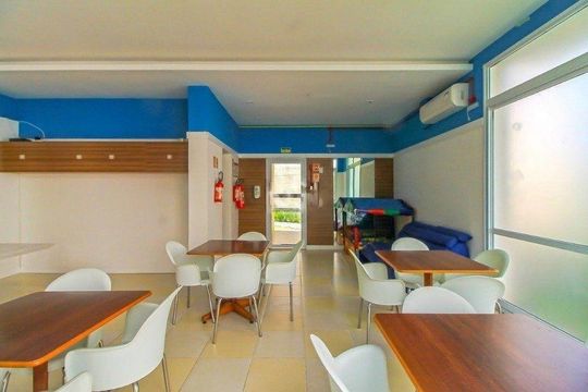 Apartamento para alugar com 2 quartos, 46m² em Cavalhada, Porto Alegre