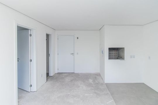 Kitnet/Studio à venda com 1 quarto, 44m² em Menino Deus, Porto Alegre