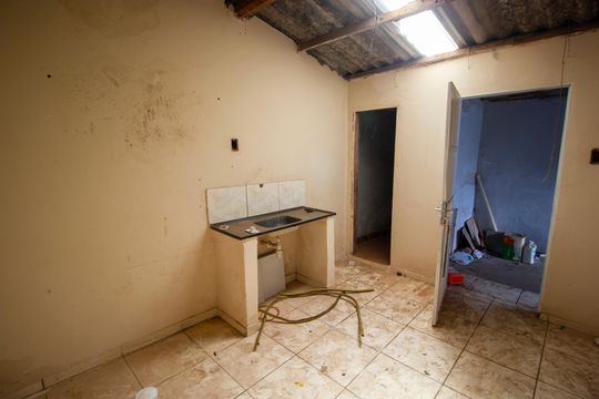 Casa à venda com 3 quartos, 50m² em Conjunto F, Brasília