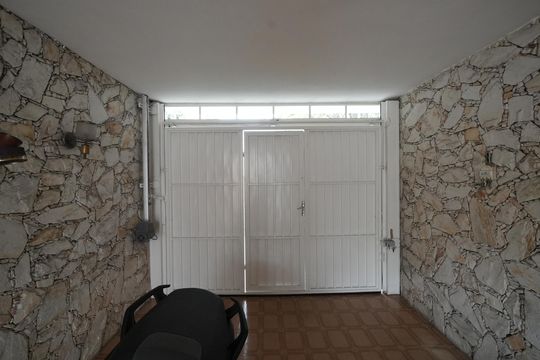 Garagem de casa à venda com 3 quartos, 296m² em Vila Boa Vista, Santo André