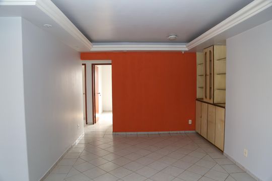 Apartamento para alugar com 3 quartos, 91m² em Setor Aeroporto, Goiânia