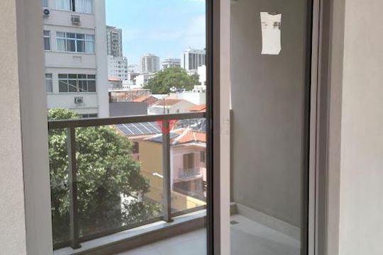 Apartamento à venda com 2 quartos, 101m² em Botafogo, Rio de Janeiro