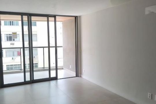 Apartamento à venda com 2 quartos, 101m² em Botafogo, Rio de Janeiro