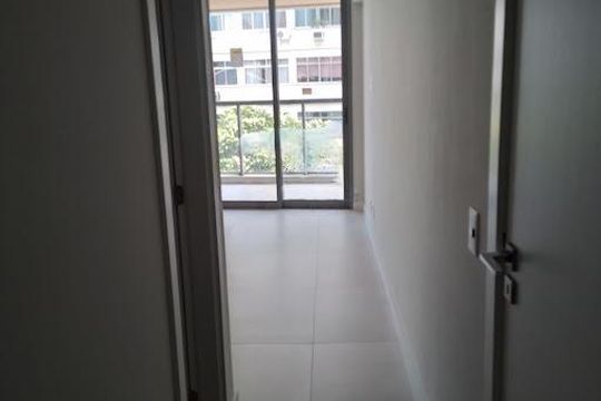 Apartamento à venda com 2 quartos, 101m² em Botafogo, Rio de Janeiro