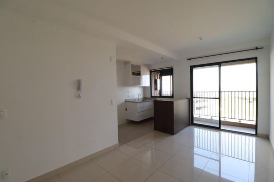 Apartamento para alugar com 2 quartos, 63m² em Bonfim Paulista, Ribeirão Preto