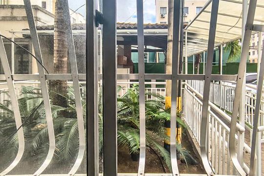 Vista do Quarto de apartamento à venda com 1 quarto, 40m² em Vigário Geral, Rio de Janeiro