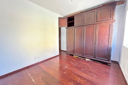 Quarto 3 de apartamento para alugar com 3 quartos, 110m² em Trindade, Florianópolis