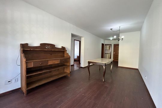 Apartamento para alugar com 3 quartos, 110m² em Trindade, Florianópolis