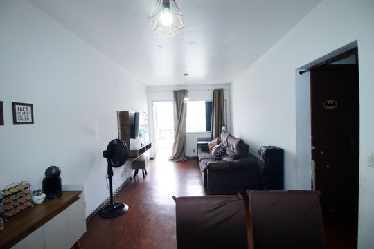 Apartamento à venda com 2 quartos, 77m² em Penha Circular, Rio de Janeiro
