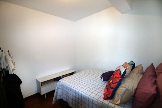 Quarto 1 de apartamento à venda com 2 quartos, 77m² em Penha Circular, Rio de Janeiro