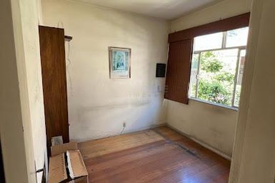 Apartamento à venda com 2 quartos, 60m² em Humaitá, Rio de Janeiro