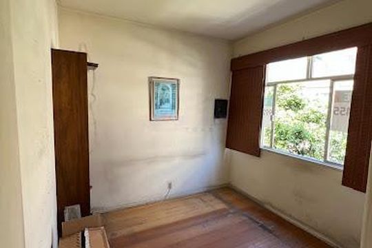 Apartamento à venda com 2 quartos, 60m² em Humaitá, Rio de Janeiro