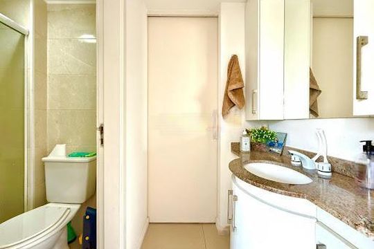 Apartamento à venda com 3 quartos, 135m² em Botafogo, Rio de Janeiro