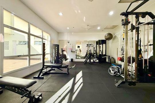 Apartamento à venda com 3 quartos, 135m² em Botafogo, Rio de Janeiro
