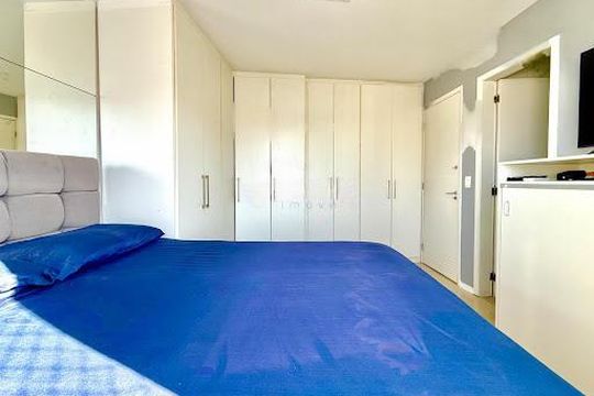 Apartamento à venda com 3 quartos, 135m² em Botafogo, Rio de Janeiro