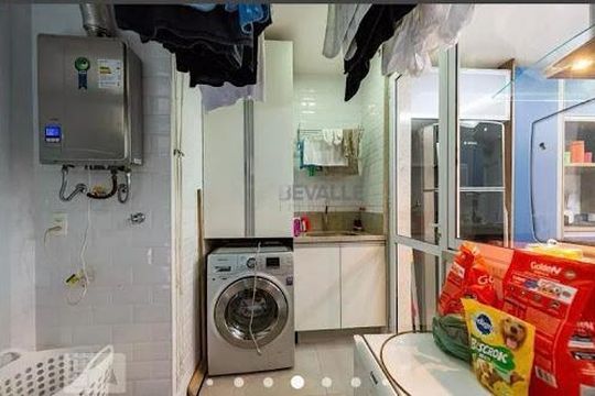 Apartamento à venda com 3 quartos, 120m² em Jardim Botânico, Rio de Janeiro