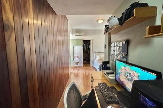 Apartamento à venda com 5 quartos, 300m² em Laranjeiras, Rio de Janeiro