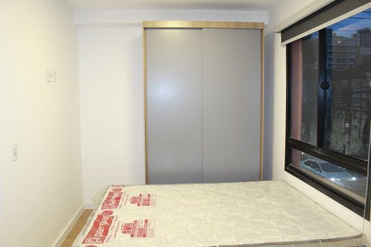 Kitnet/Studio à venda com 1 quarto, 25m² em Campos Elíseos, São Paulo