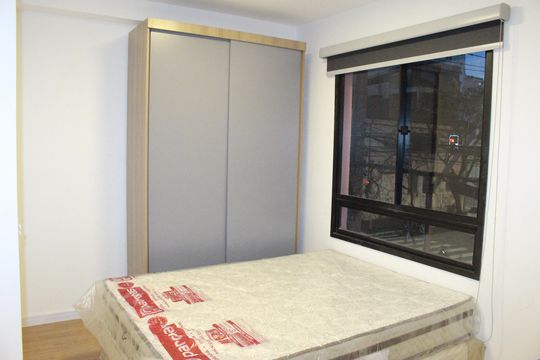 Kitnet/Studio à venda com 1 quarto, 25m² em Campos Elíseos, São Paulo