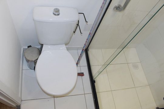 Kitnet/Studio à venda com 1 quarto, 25m² em Campos Elíseos, São Paulo