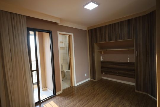 Suíte 1 de apartamento à venda com 3 quartos, 90m² em City Bussocaba, Osasco