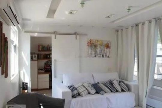 Apartamento à venda com 4 quartos, 324m² em Lagoa, Rio de Janeiro