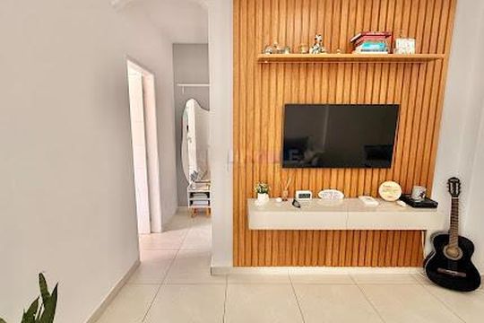 Apartamento à venda com 1 quarto, 58m² em Botafogo, Rio de Janeiro