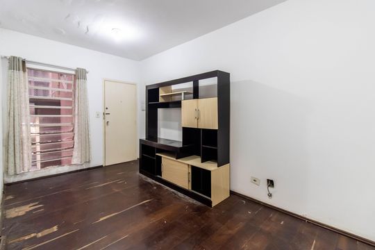 Apartamento à venda com 2 quartos, 53m² em Parque Renato Maia, Guarulhos