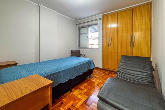 Apartamento à venda com 3 quartos, 81m² em Perdizes, São Paulo