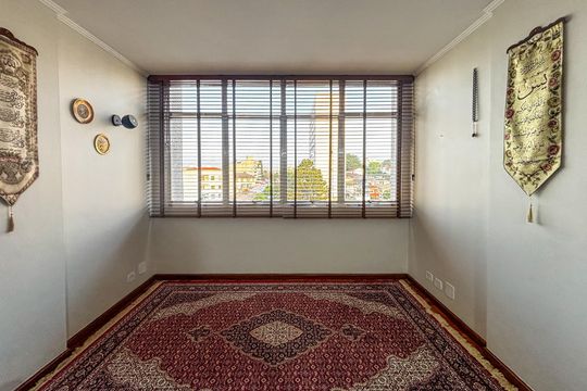 Apartamento à venda com 3 quartos, 81m² em Perdizes, São Paulo