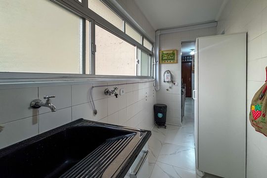 Apartamento à venda com 3 quartos, 81m² em Perdizes, São Paulo